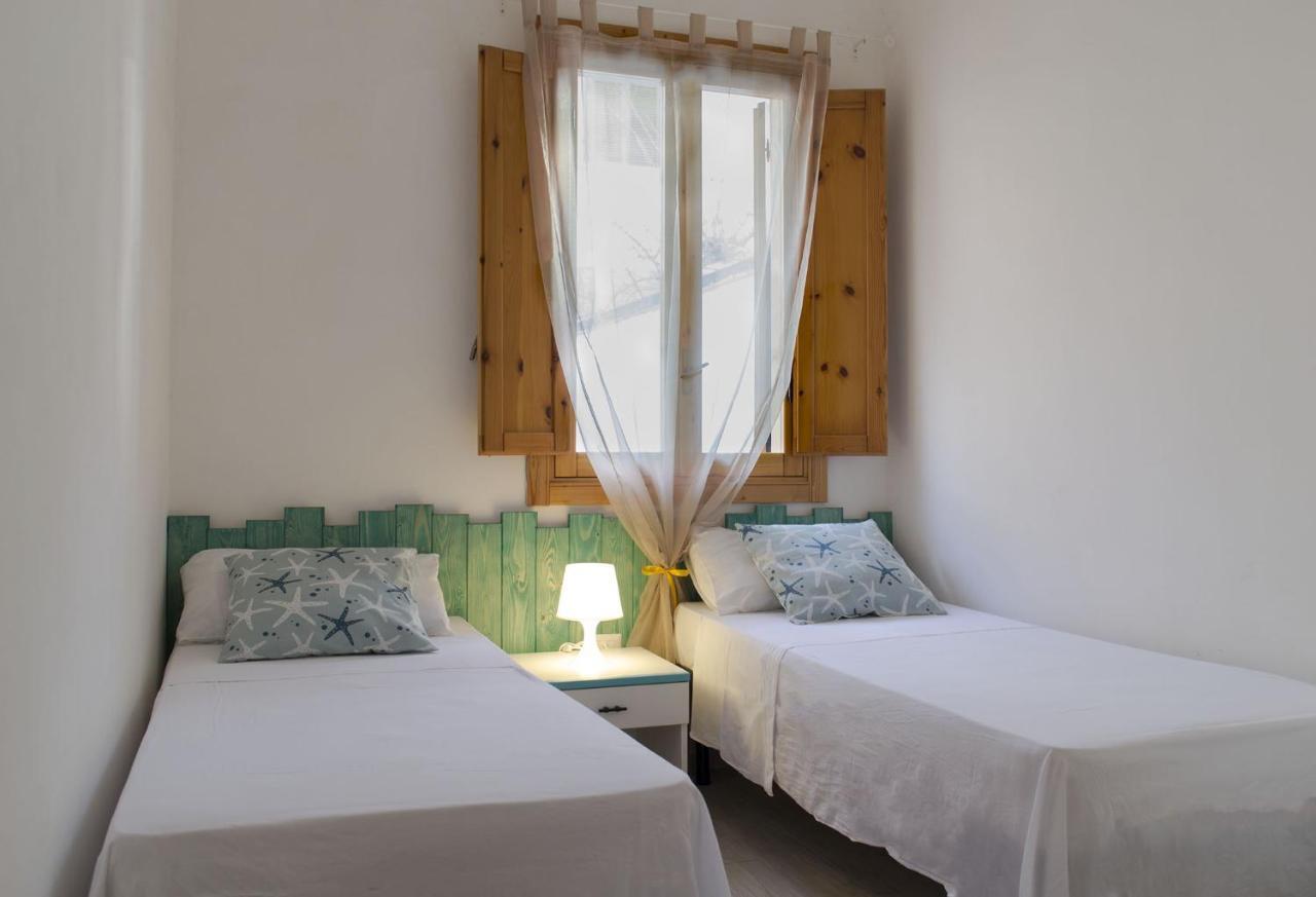 Residence Borgo Latino- Localo Torre dell'Orso Eksteriør billede