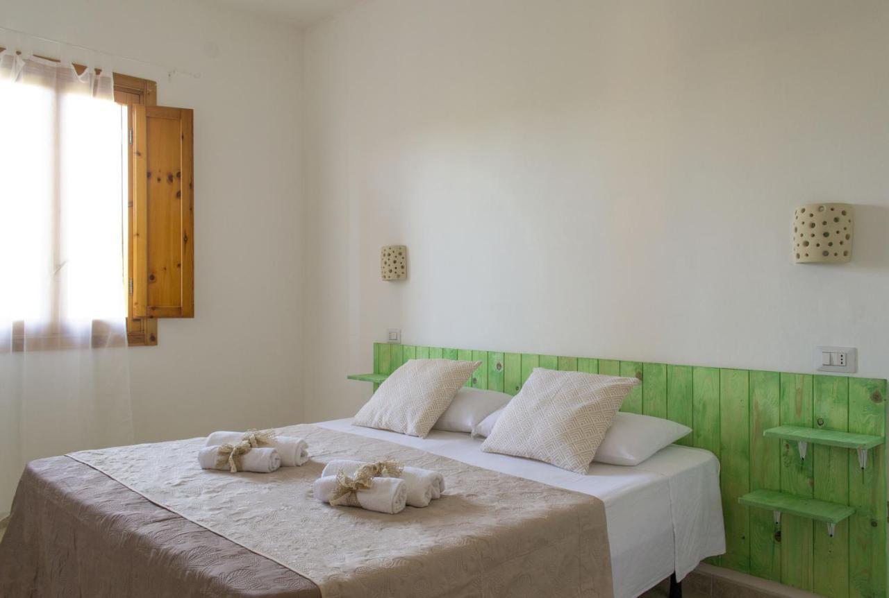 Residence Borgo Latino- Localo Torre dell'Orso Eksteriør billede