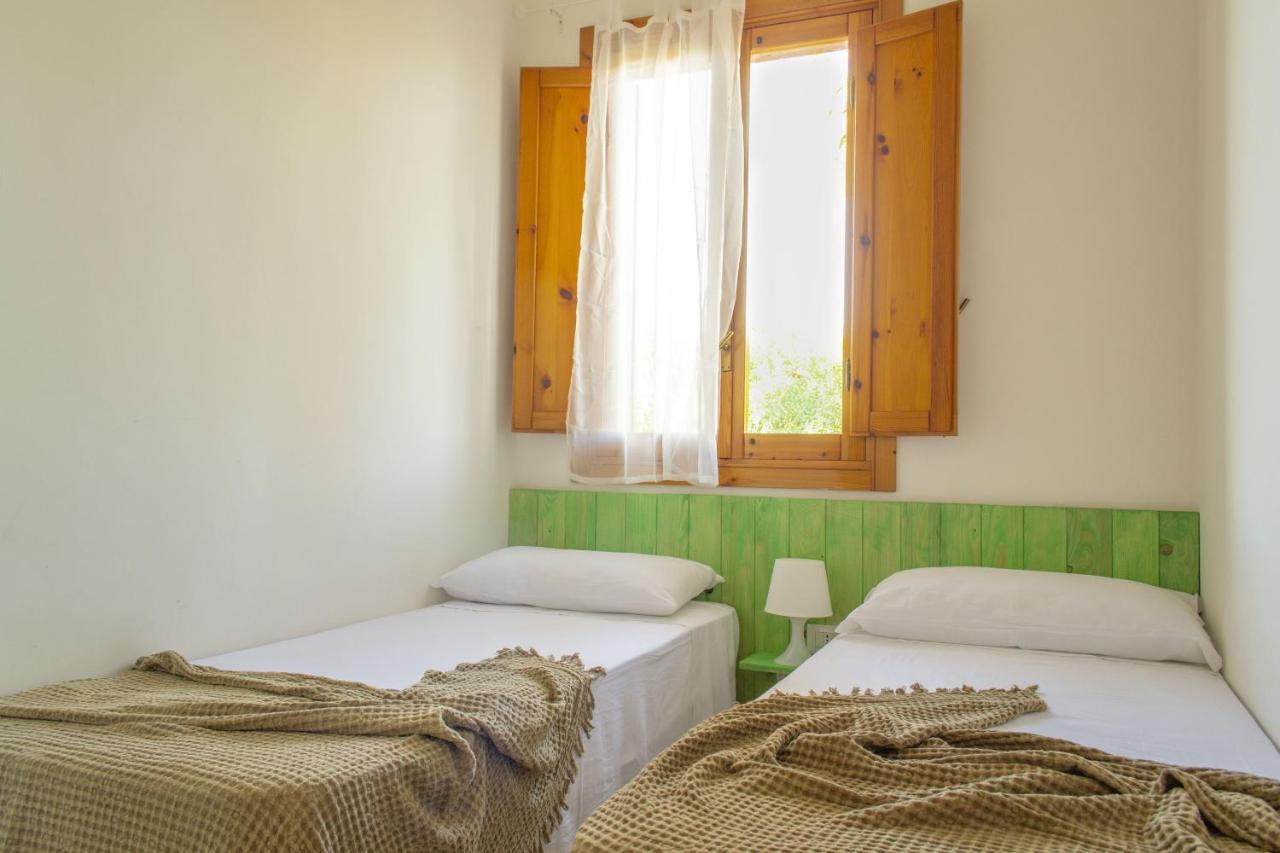 Residence Borgo Latino- Localo Torre dell'Orso Eksteriør billede